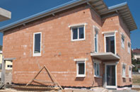 Wendlebury home extensions