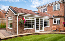 Wendlebury house extension leads