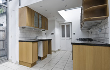 Wendlebury kitchen extension leads